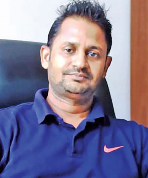 Legends celebrates 13 years in business