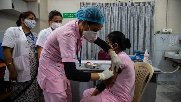 COVID-19 Vaccine Tracker News: 6.31 lakh beneficiaries given coronavirus vaccine so far in India