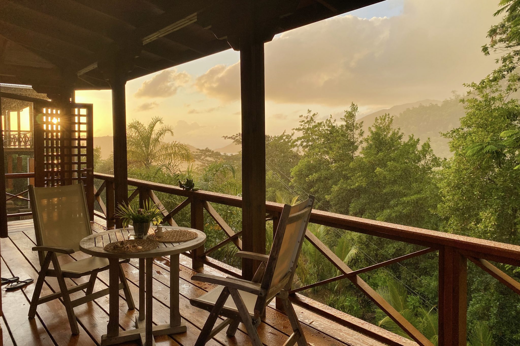 Covid-19 Forces Seychelles to Look Beyond Tourism