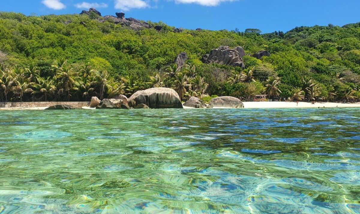 The Seychelles: An island paradise with beaches, forests and the world&rsquo;s largest nut