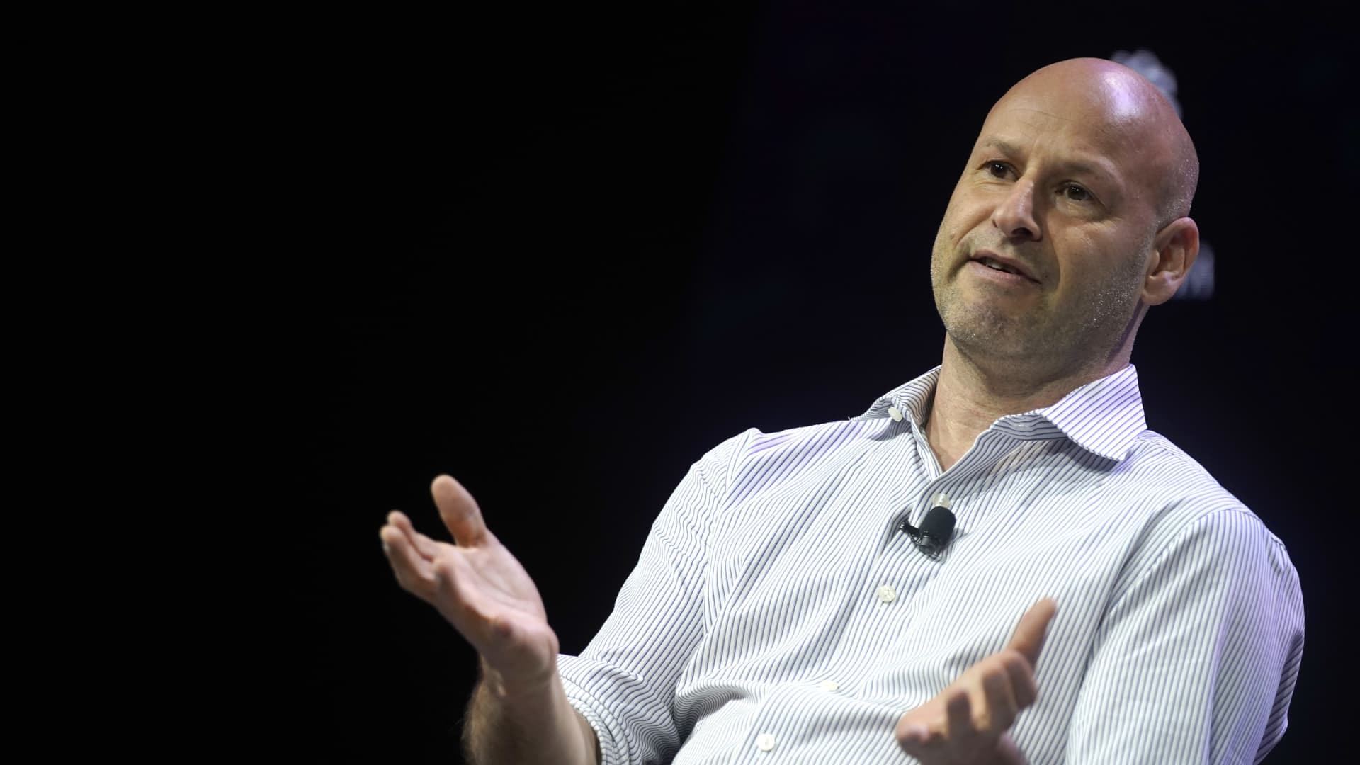 Ethereum co-founder says ether not a security, compares it to oil after regulator claims