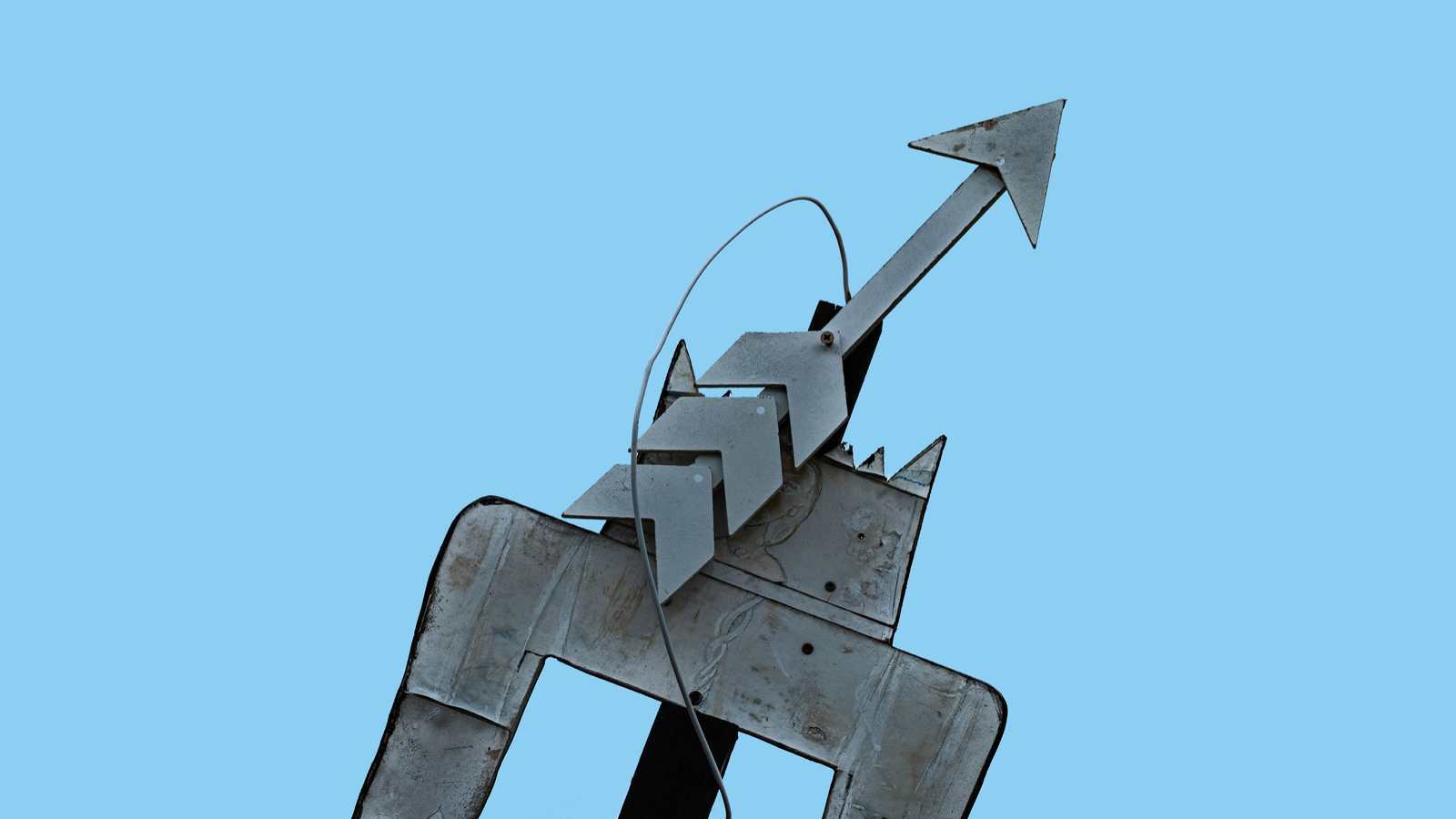 Will Bitcoin Rise Again?