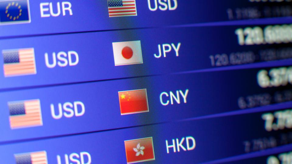 Convert British Pound Sterling To United States Dollar