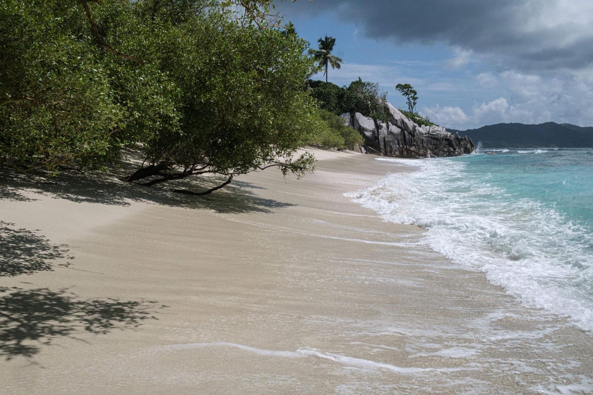 Africa&rsquo;s Seychelles Blue Bond Economy Spurs Broader Investment From Nuveen