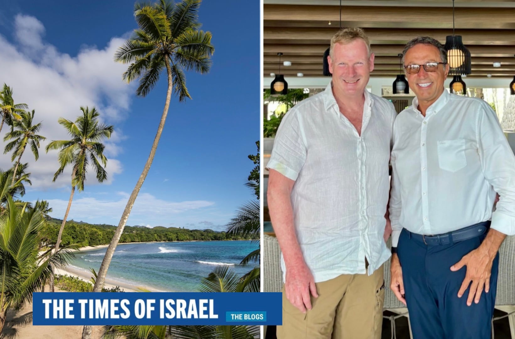 Seychelles Mah&eacute; &ndash; The Plus Side of Paradise