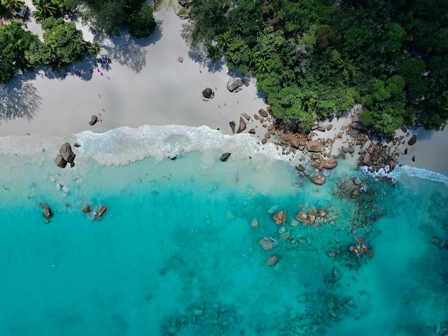 Seychelles&rsquo; Blue Bond: Turning Ocean Vision into Action